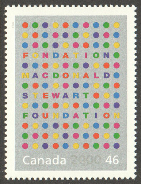 Canada Scott 1830d MNH - Click Image to Close